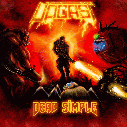 Upcast : Dead Simple